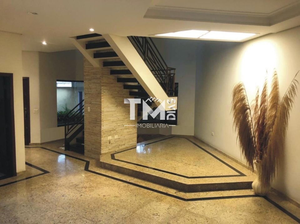 Sobrado à venda com 3 quartos, 354m² - Foto 3