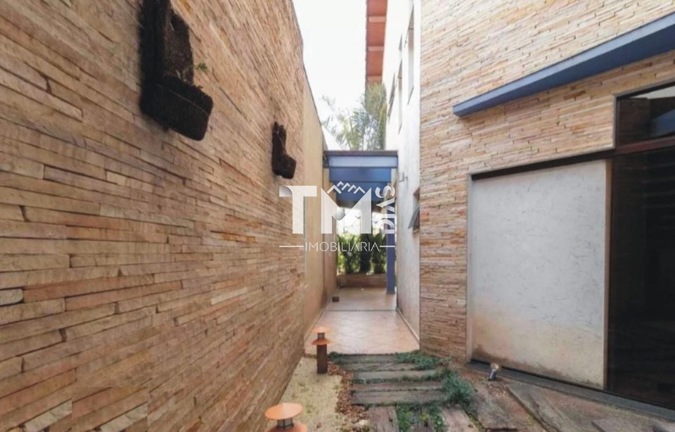 Sobrado à venda com 3 quartos, 354m² - Foto 17