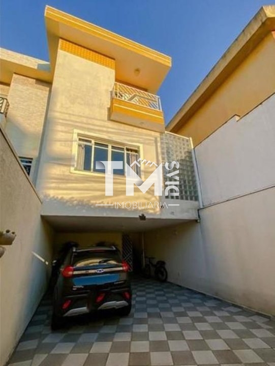 Sobrado à venda com 4 quartos, 300m² - Foto 18