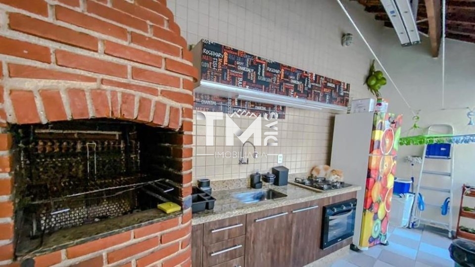 Sobrado à venda com 4 quartos, 300m² - Foto 22