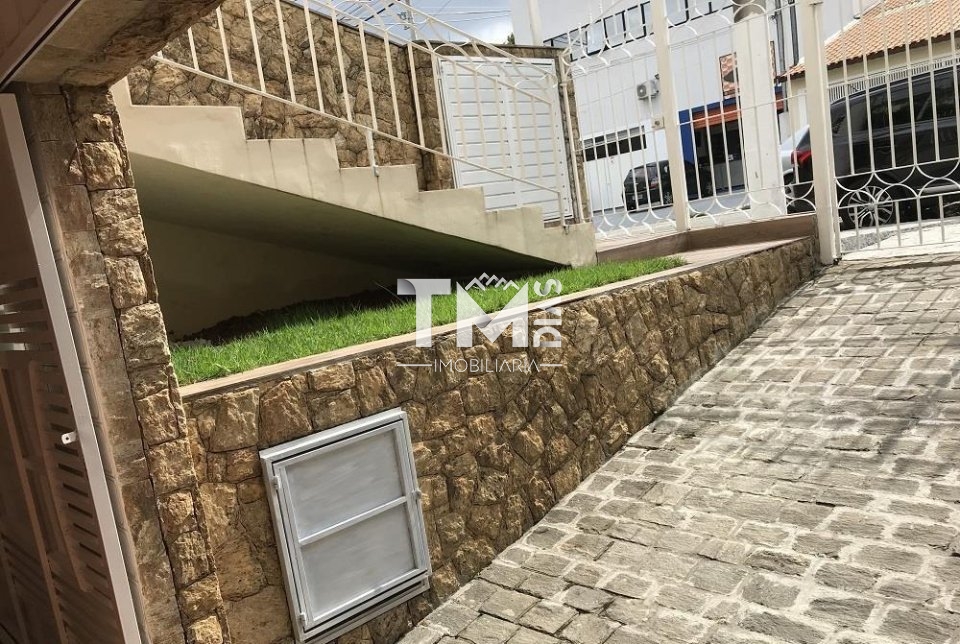 Sobrado à venda com 4 quartos, 180m² - Foto 22