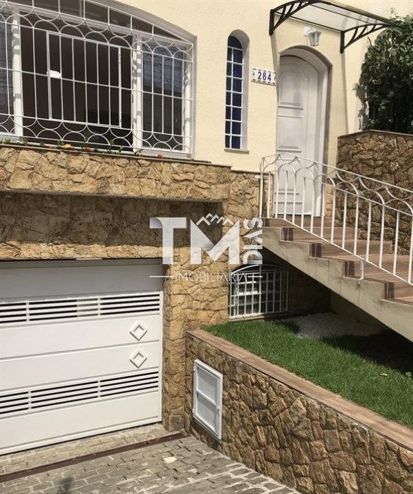 Sobrado à venda com 4 quartos, 180m² - Foto 23