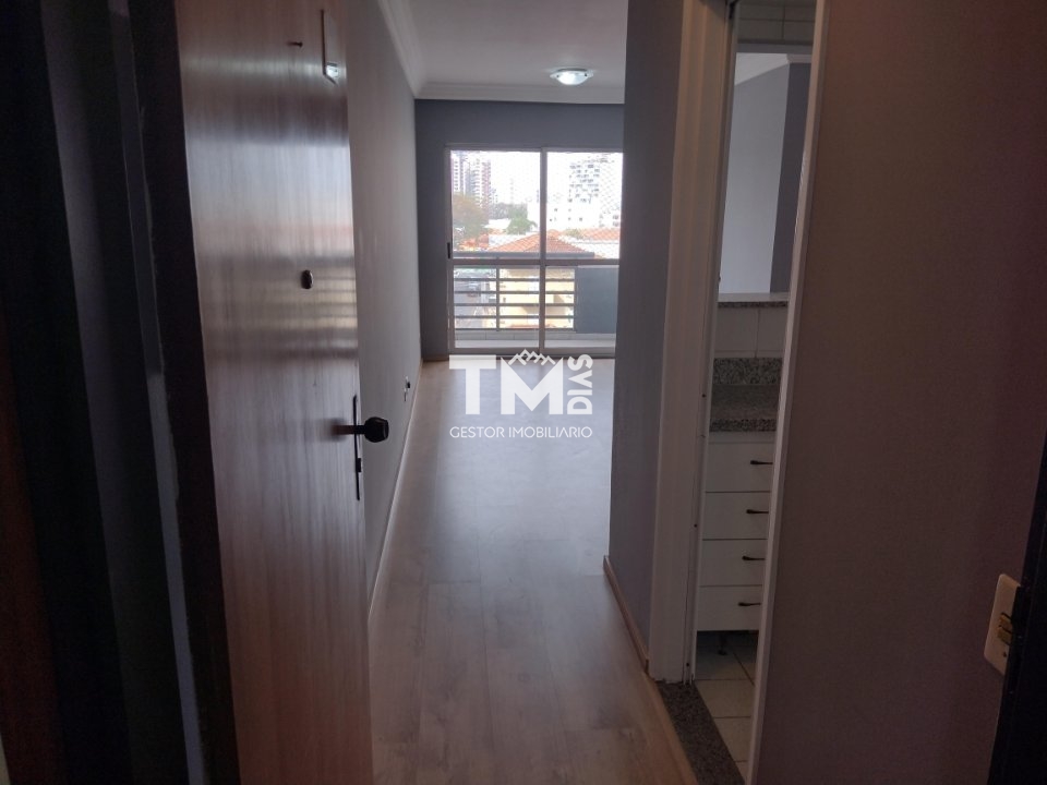 Apartamento para alugar com 3 quartos, 72m² - Foto 1