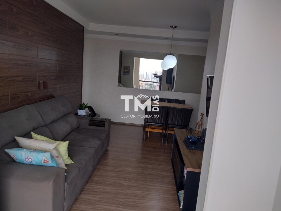 Apartamento à venda com 2 quartos, 63m² - Foto 69