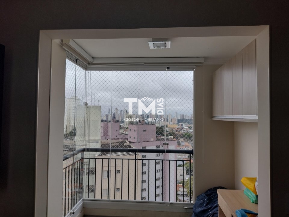 Apartamento à venda com 2 quartos, 63m² - Foto 58