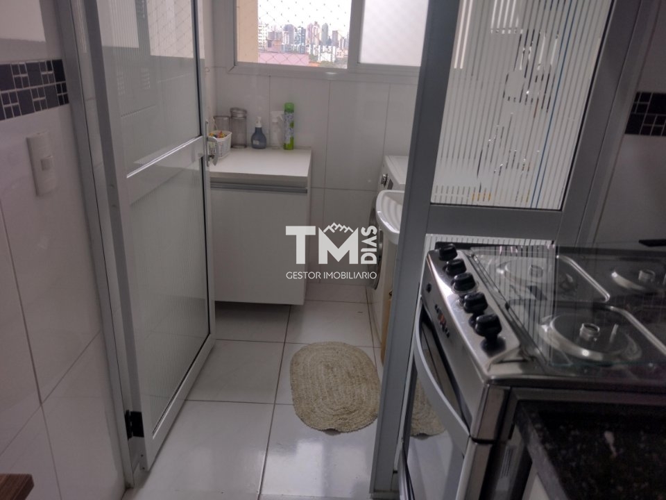 Apartamento à venda com 2 quartos, 63m² - Foto 15