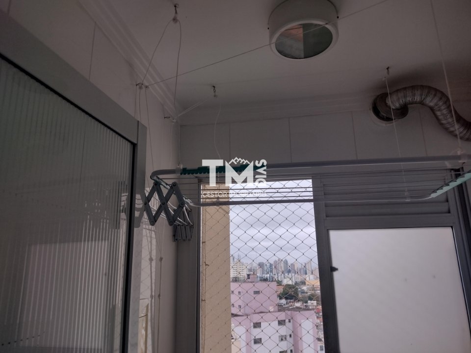 Apartamento à venda com 2 quartos, 63m² - Foto 22