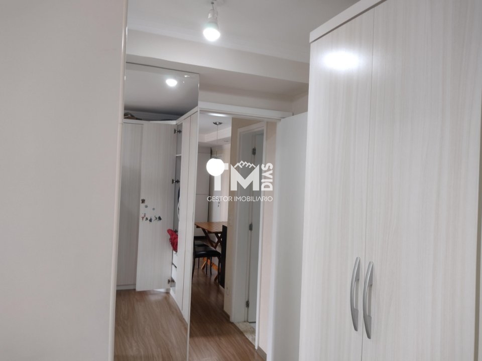 Apartamento à venda com 2 quartos, 63m² - Foto 136