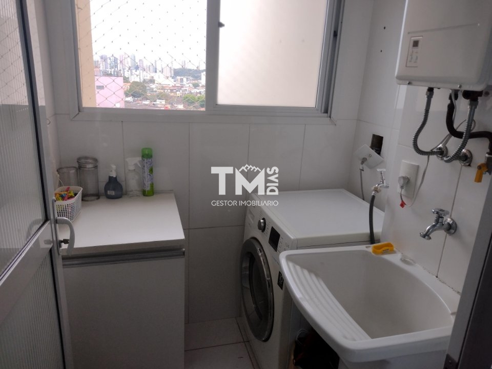 Apartamento à venda com 2 quartos, 63m² - Foto 19