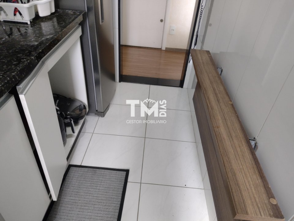 Apartamento à venda com 2 quartos, 63m² - Foto 40