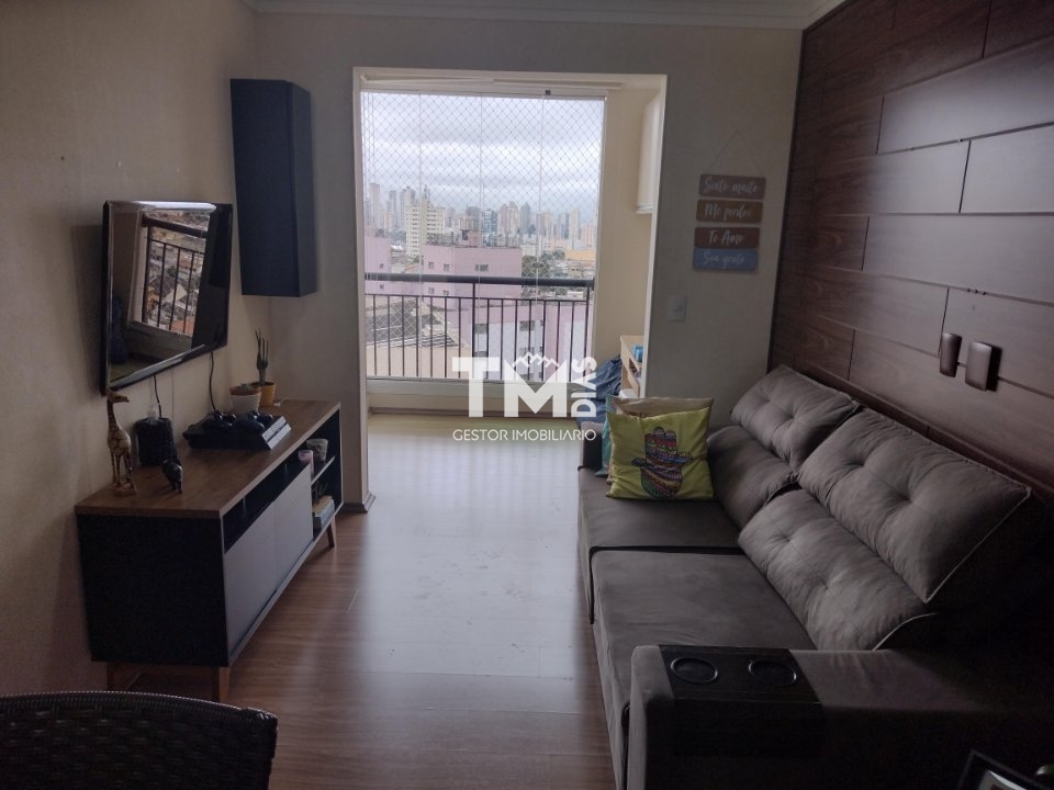 Apartamento à venda com 2 quartos, 63m² - Foto 53