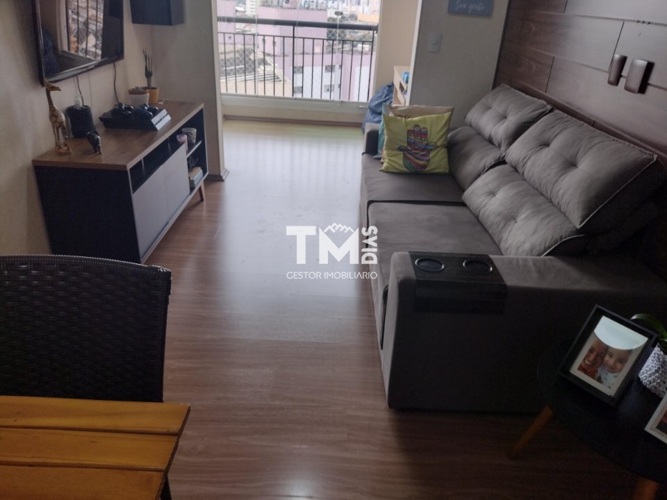 Apartamento à venda com 2 quartos, 63m² - Foto 52