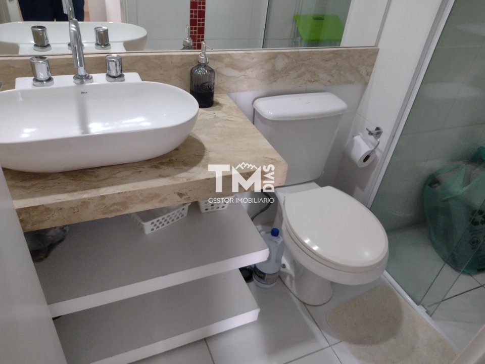 Apartamento à venda com 2 quartos, 63m² - Foto 82