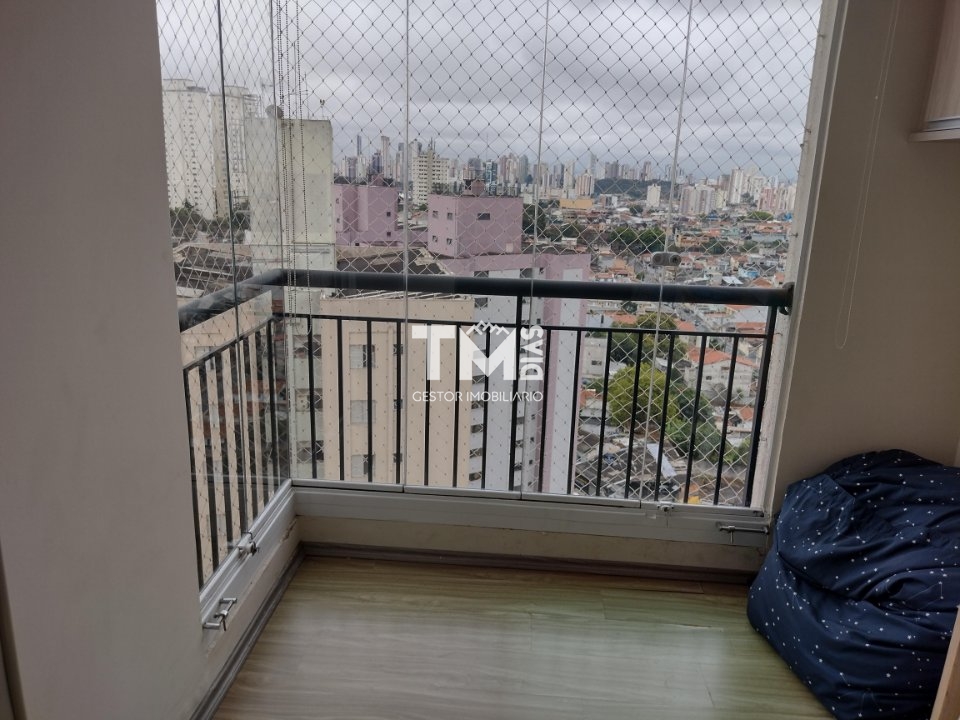 Apartamento à venda com 2 quartos, 63m² - Foto 66