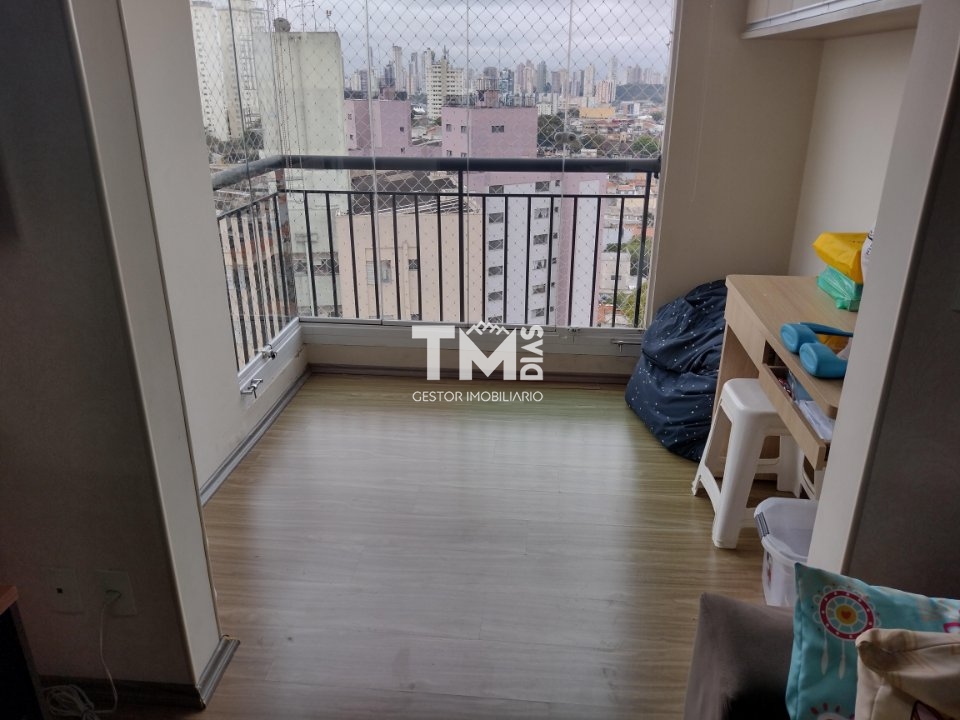 Apartamento à venda com 2 quartos, 63m² - Foto 59