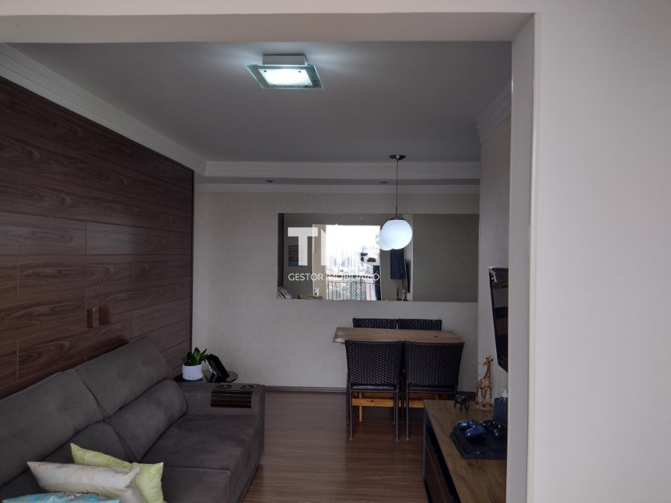 Apartamento à venda com 2 quartos, 63m² - Foto 67