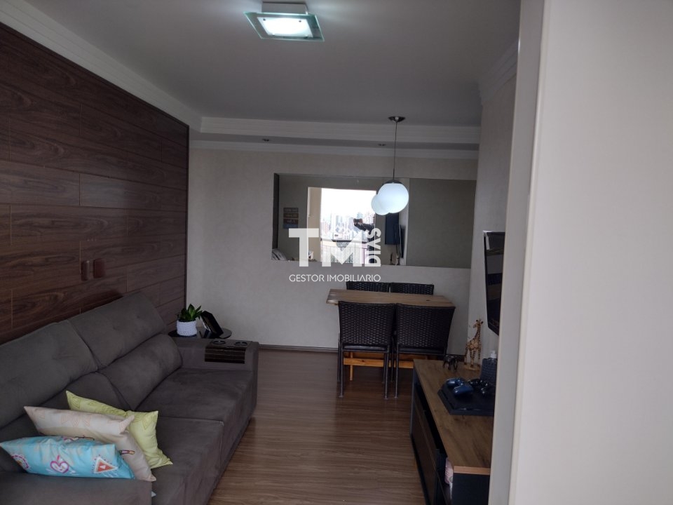 Apartamento à venda com 2 quartos, 63m² - Foto 68