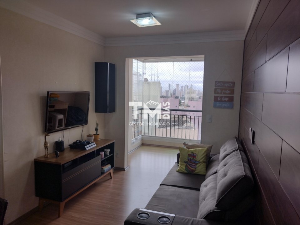 Apartamento à venda com 2 quartos, 63m² - Foto 50