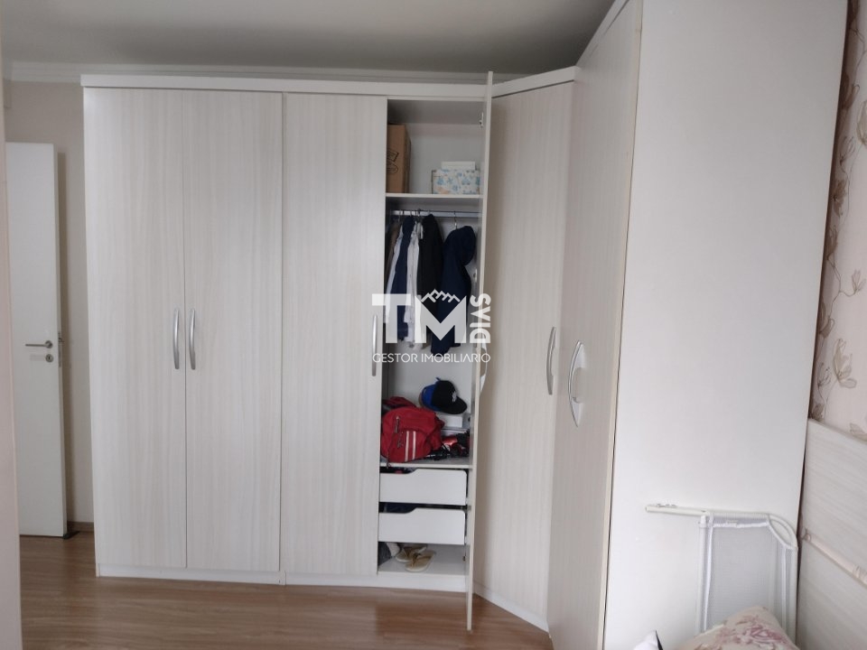 Apartamento à venda com 2 quartos, 63m² - Foto 132