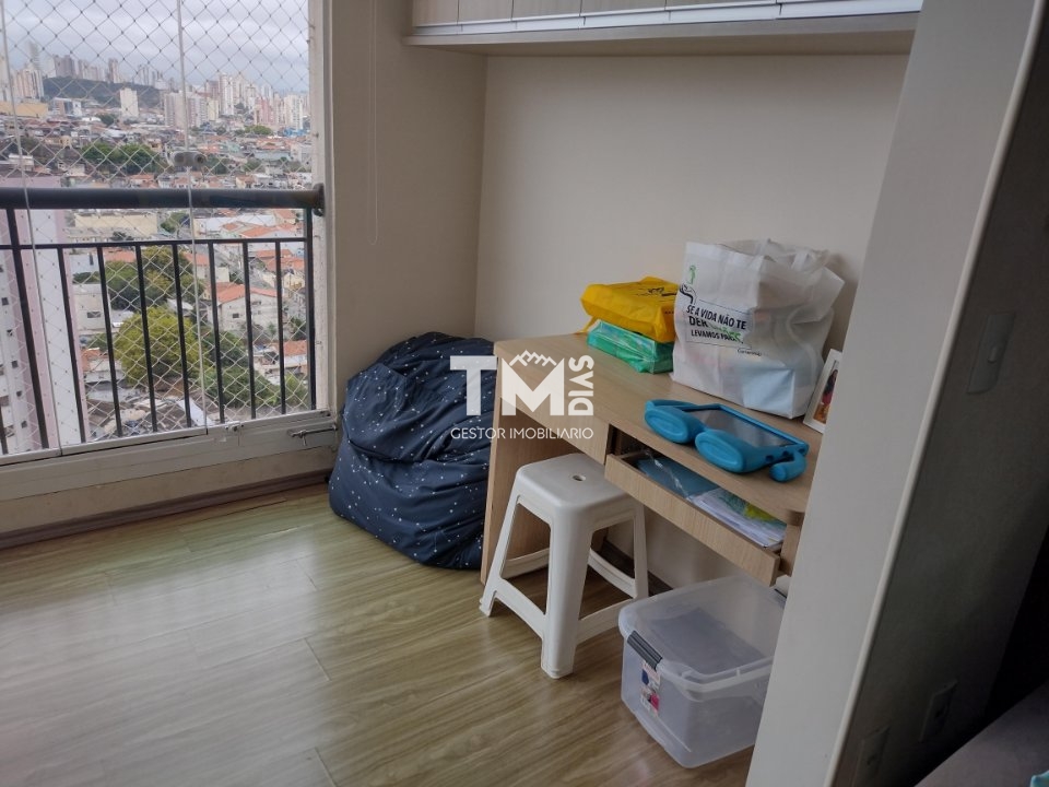 Apartamento à venda com 2 quartos, 63m² - Foto 61