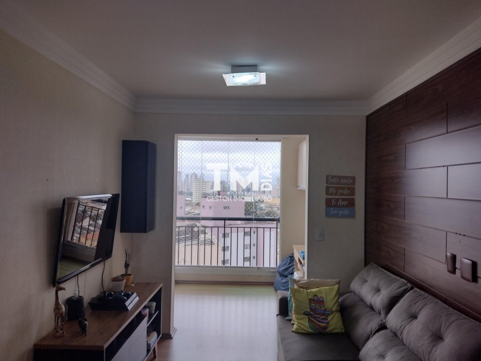 Apartamento à venda com 2 quartos, 63m² - Foto 51