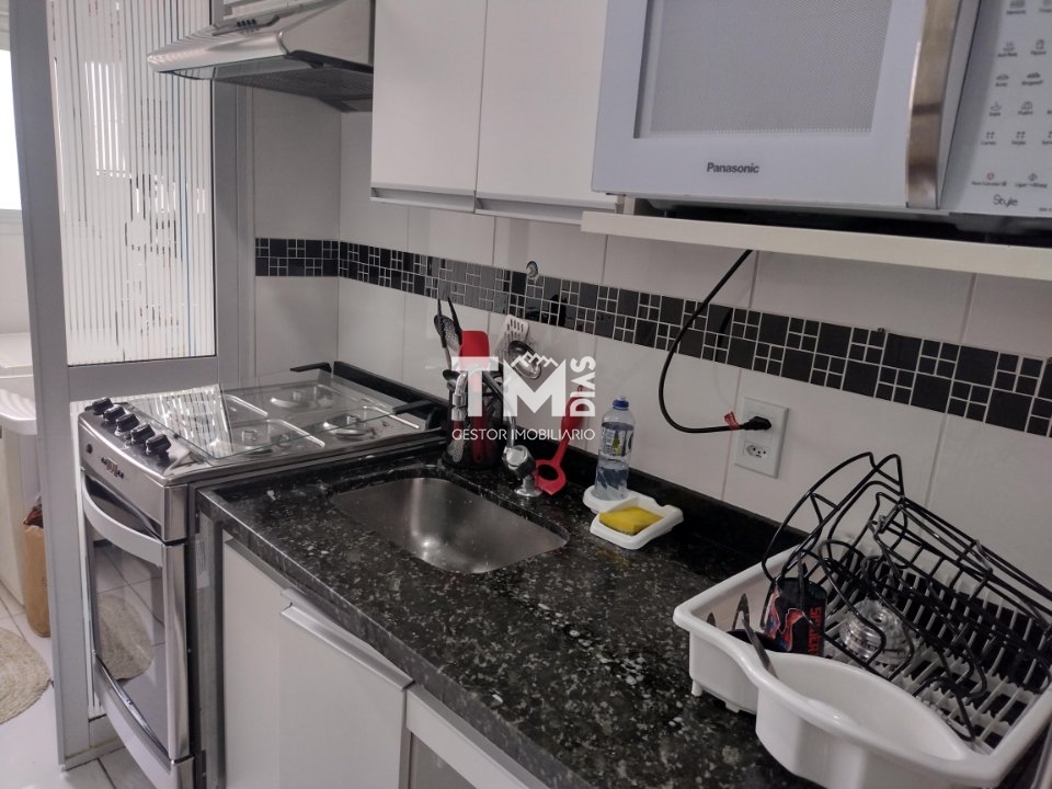 Apartamento à venda com 2 quartos, 63m² - Foto 13