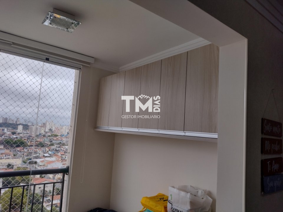 Apartamento à venda com 2 quartos, 63m² - Foto 60