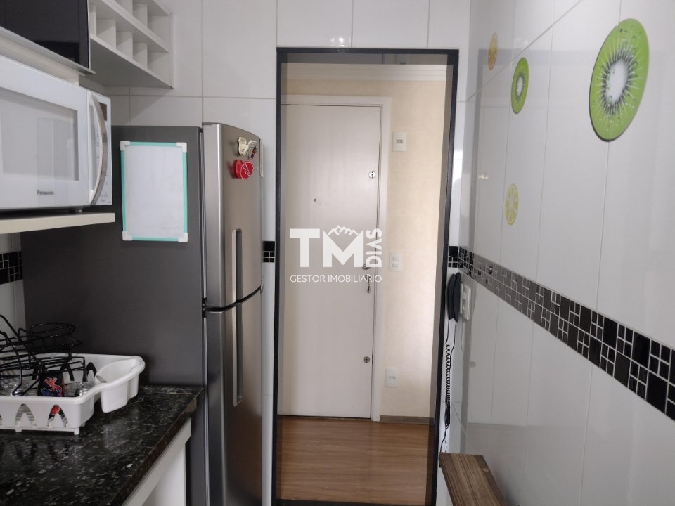 Apartamento à venda com 2 quartos, 63m² - Foto 41