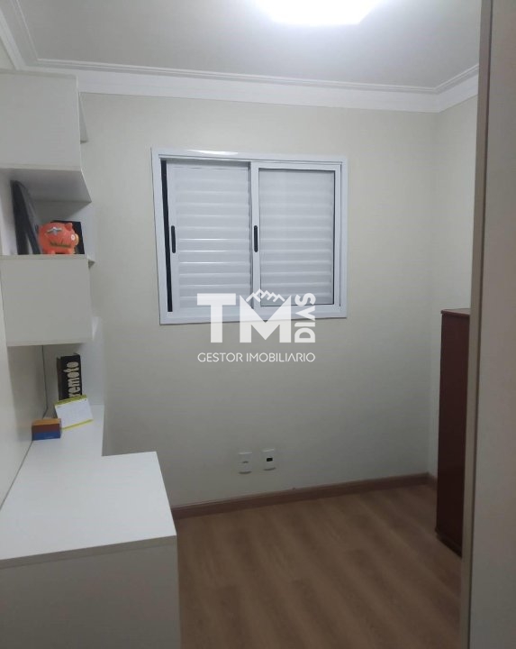 Apartamento à venda com 2 quartos, 80m² - Foto 21