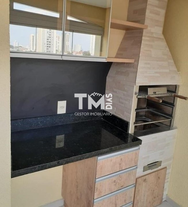 Apartamento à venda com 2 quartos, 80m² - Foto 13