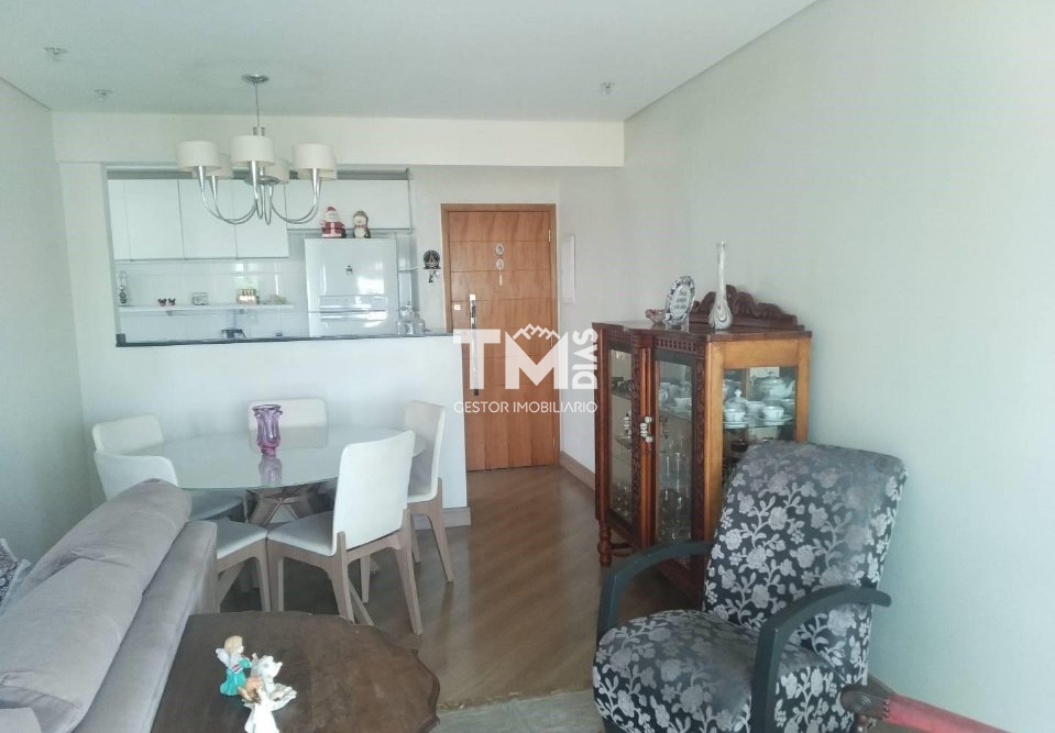 Apartamento à venda com 2 quartos, 80m² - Foto 14