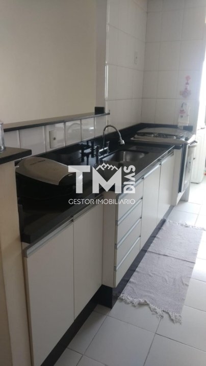 Apartamento à venda com 2 quartos, 80m² - Foto 3