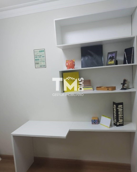 Apartamento à venda com 2 quartos, 80m² - Foto 22