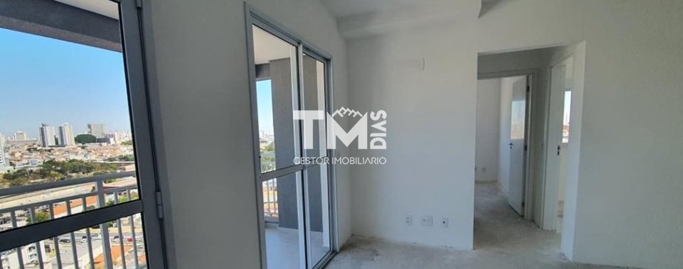 Apartamento à venda com 2 quartos, 49m² - Foto 7