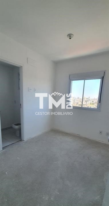 Apartamento à venda com 2 quartos, 49m² - Foto 8