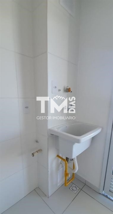 Apartamento à venda com 2 quartos, 49m² - Foto 3