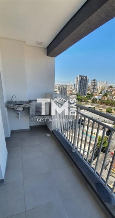 Apartamento à venda com 2 quartos, 49m² - Foto 5