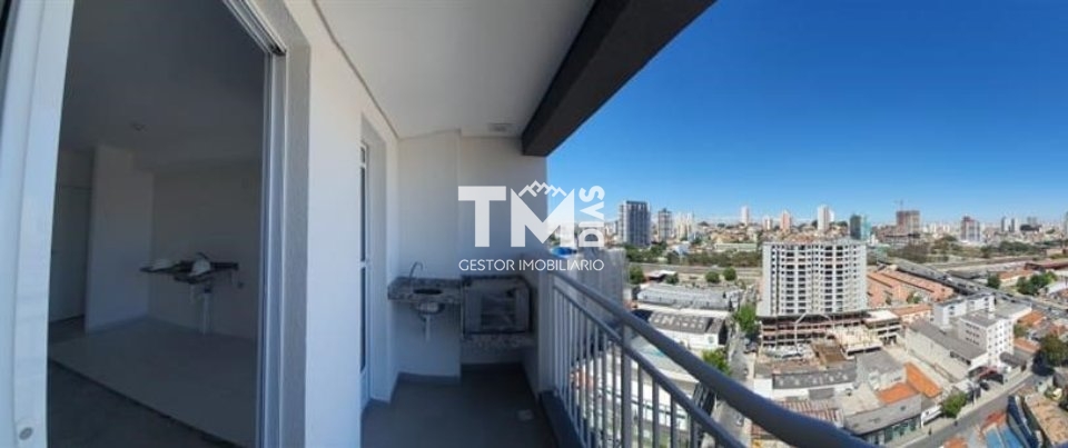 Apartamento à venda com 2 quartos, 49m² - Foto 6