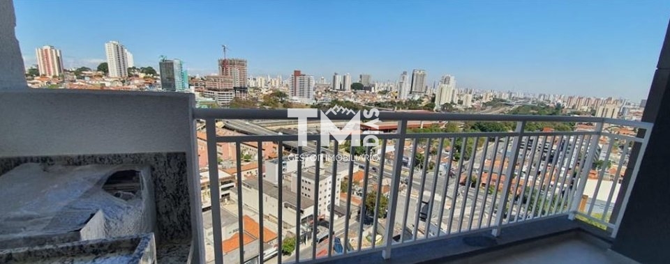 Apartamento à venda com 2 quartos, 49m² - Foto 4