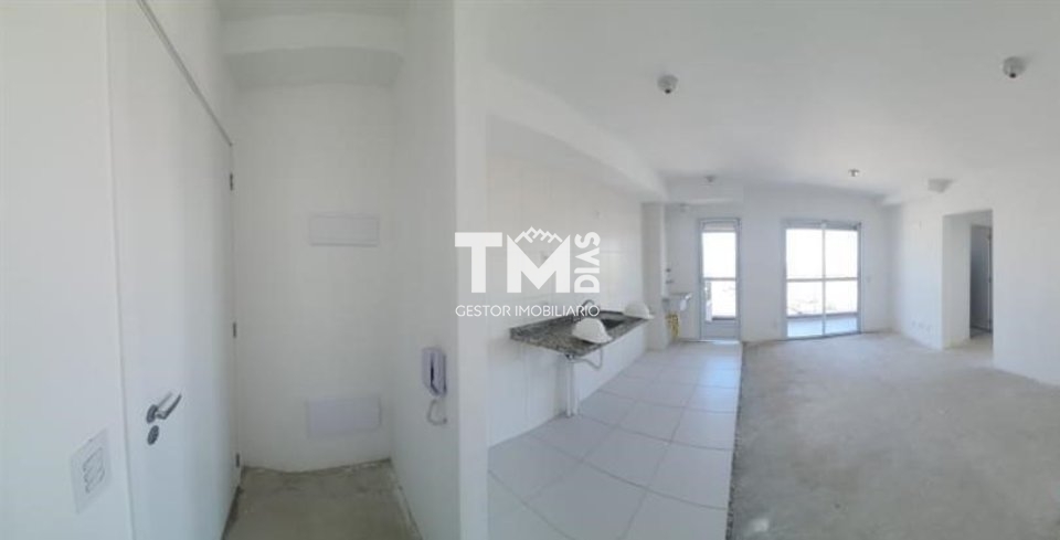 Apartamento à venda com 2 quartos, 49m² - Foto 2