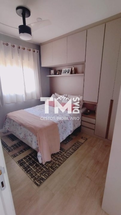 Apartamento à venda com 1 quarto, 40m² - Foto 14