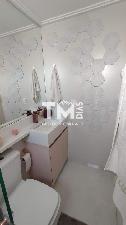 Apartamento à venda com 1 quarto, 40m² - Foto 21