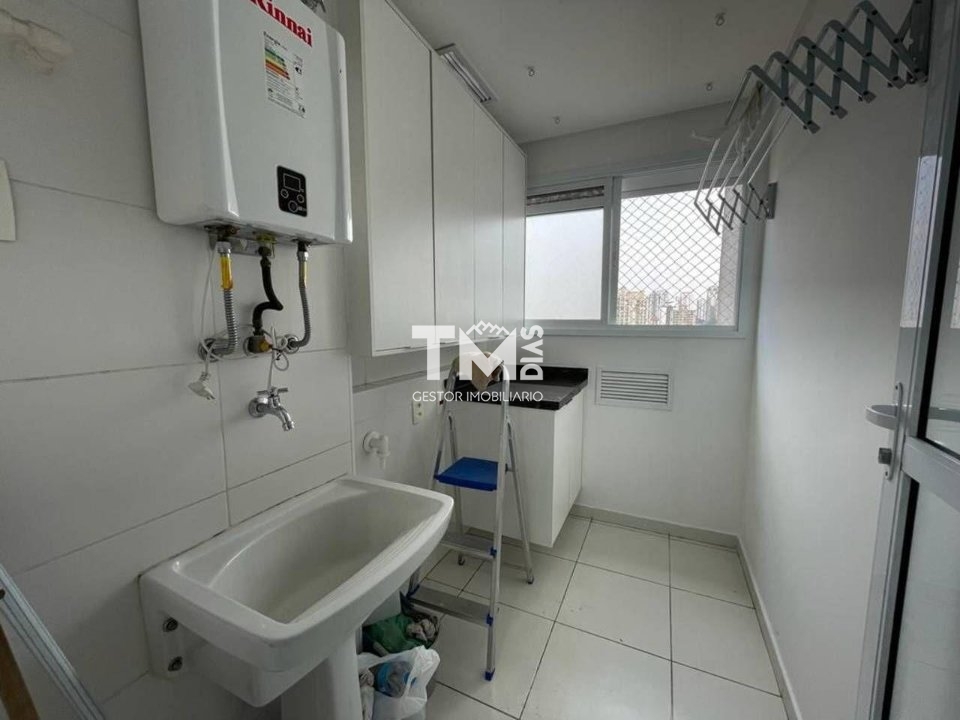 Apartamento, 3 quartos, 87 m² - Foto 4