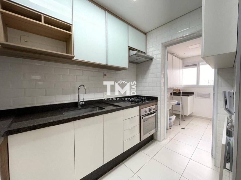 Apartamento, 3 quartos, 87 m² - Foto 3