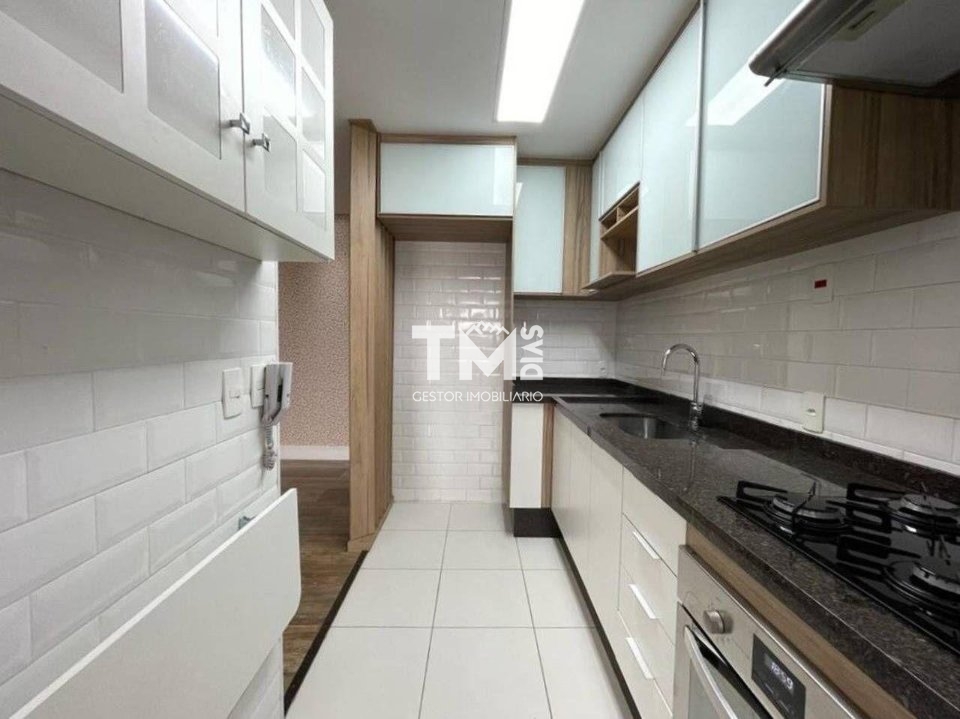 Apartamento, 3 quartos, 87 m² - Foto 5