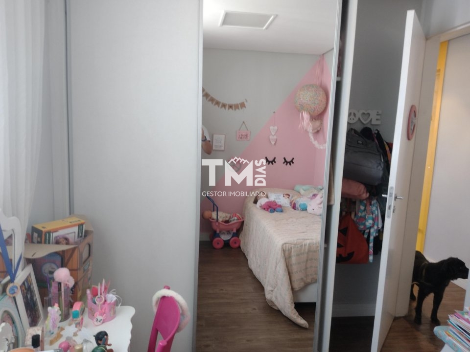 Apartamento à venda com 3 quartos, 61m² - Foto 47