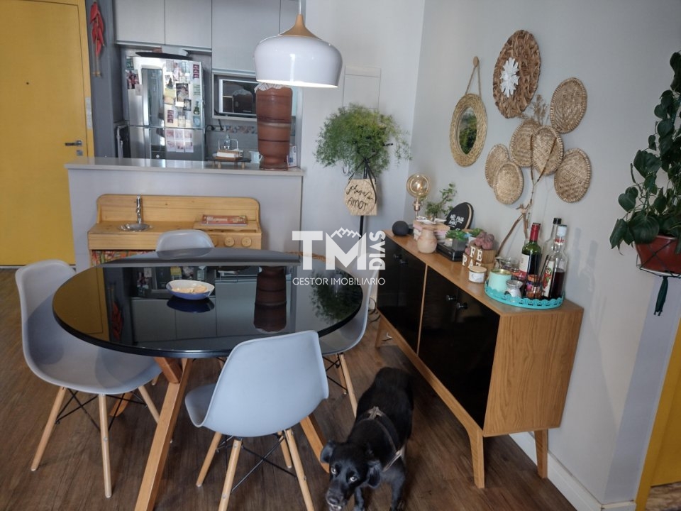 Apartamento à venda com 3 quartos, 61m² - Foto 29