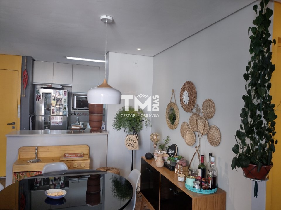 Apartamento à venda com 3 quartos, 61m² - Foto 30