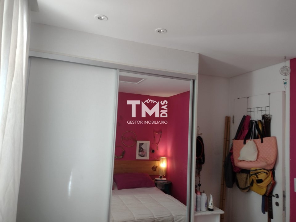 Apartamento à venda com 3 quartos, 61m² - Foto 58