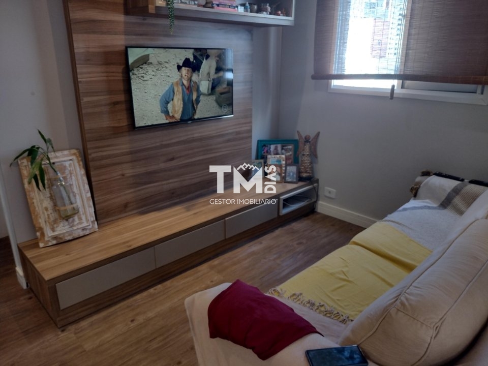 Apartamento à venda com 3 quartos, 61m² - Foto 34